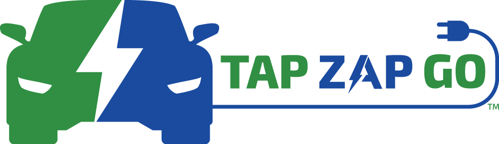 Tap Zap Go Logo