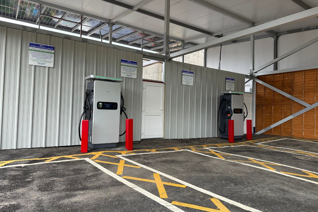 Charging mistakes to avoid EV charger in Strood - EV Charging