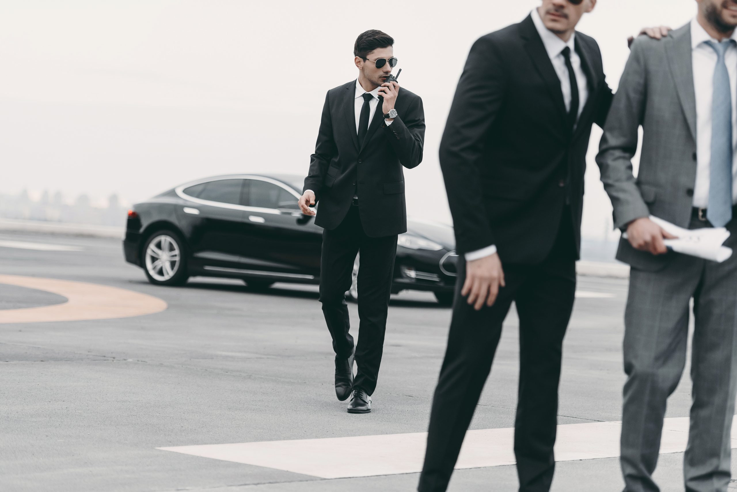Celebrities Who Drive Electric Cars