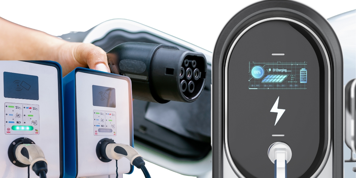 EV Chargers