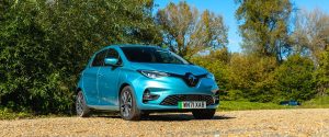 Top tips for maximising range - Ultra-rapid Chargers