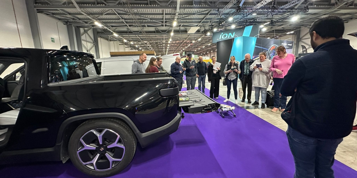 Everything Electric Show