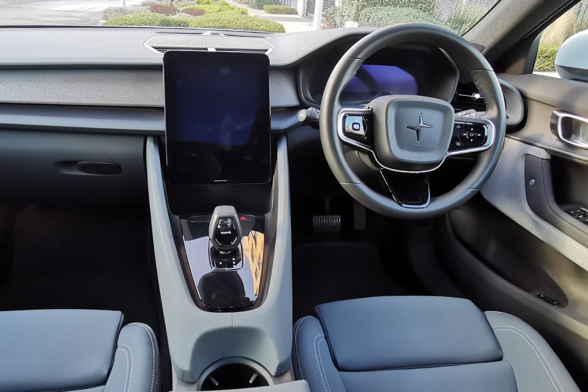 New Normal for EV Charging