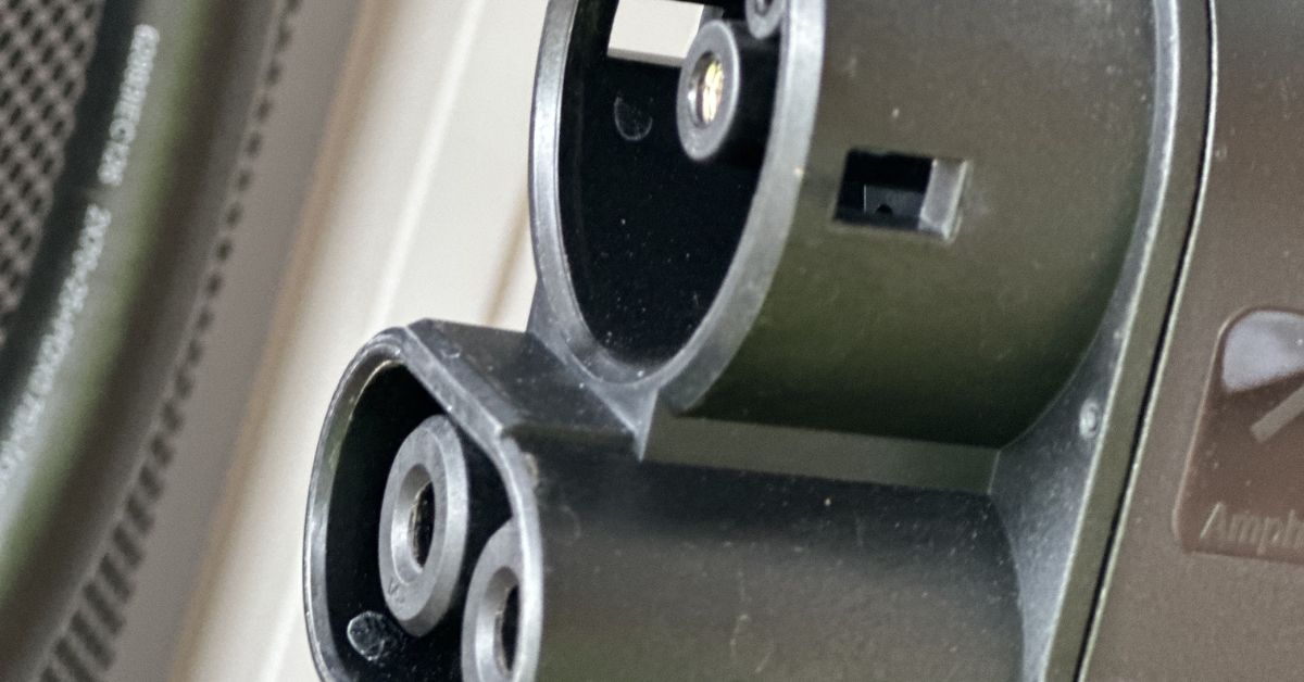 EV Charging Cables at Tap Zap Go