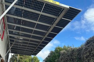 Solar Powered EV Charging: How Tap Zap Go Is Helping Create a Greener Future